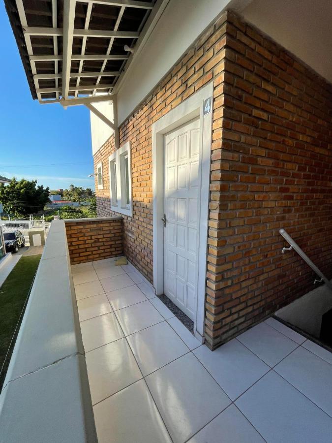 Chales Santo Antonio Flecheiras Exterior photo