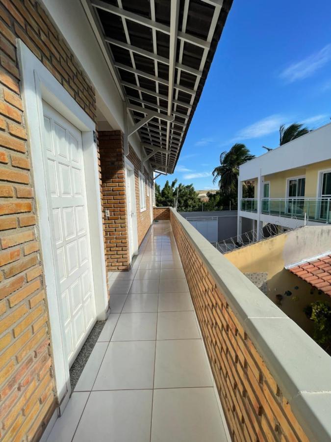 Chales Santo Antonio Flecheiras Exterior photo