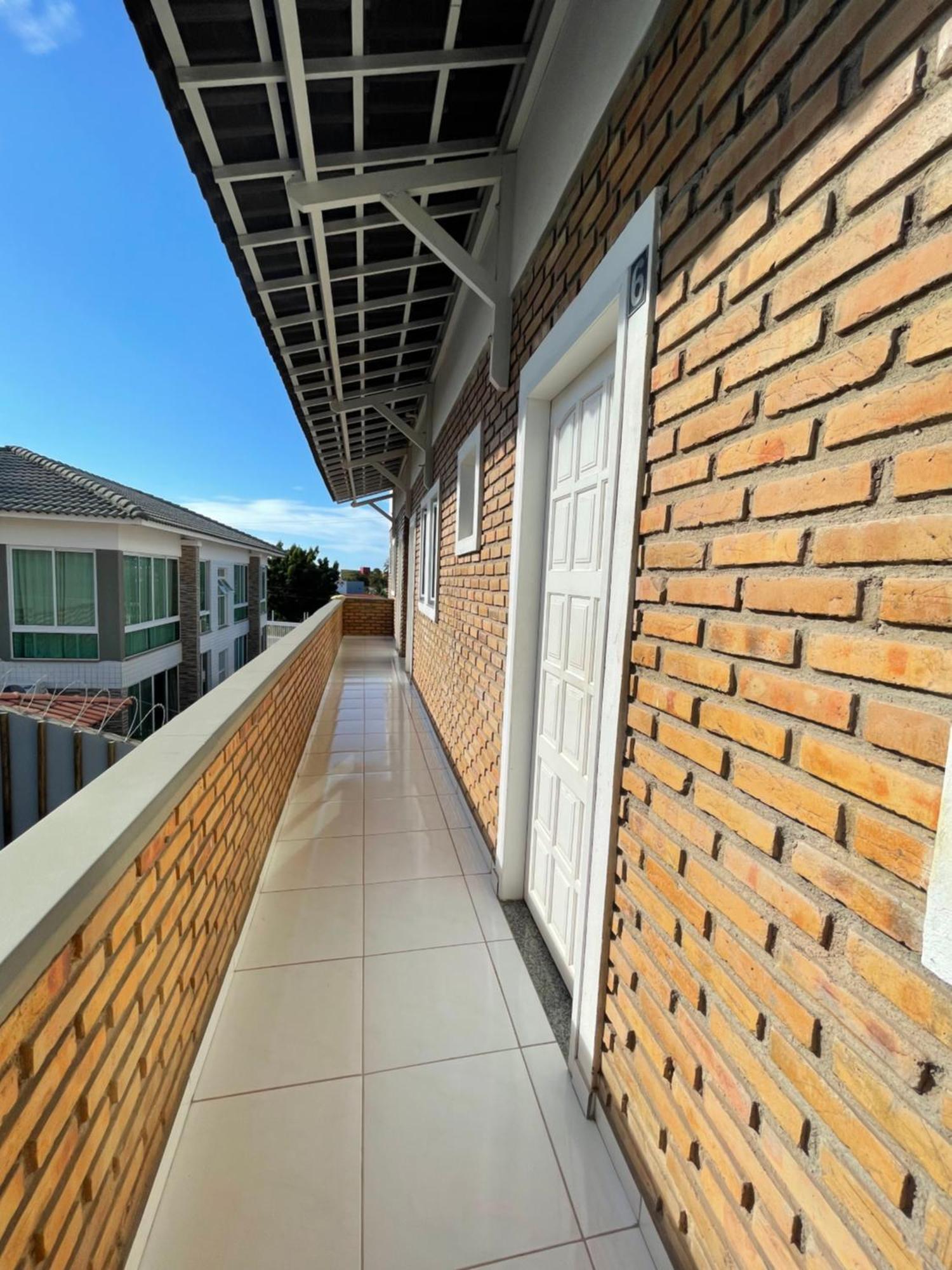 Chales Santo Antonio Flecheiras Exterior photo