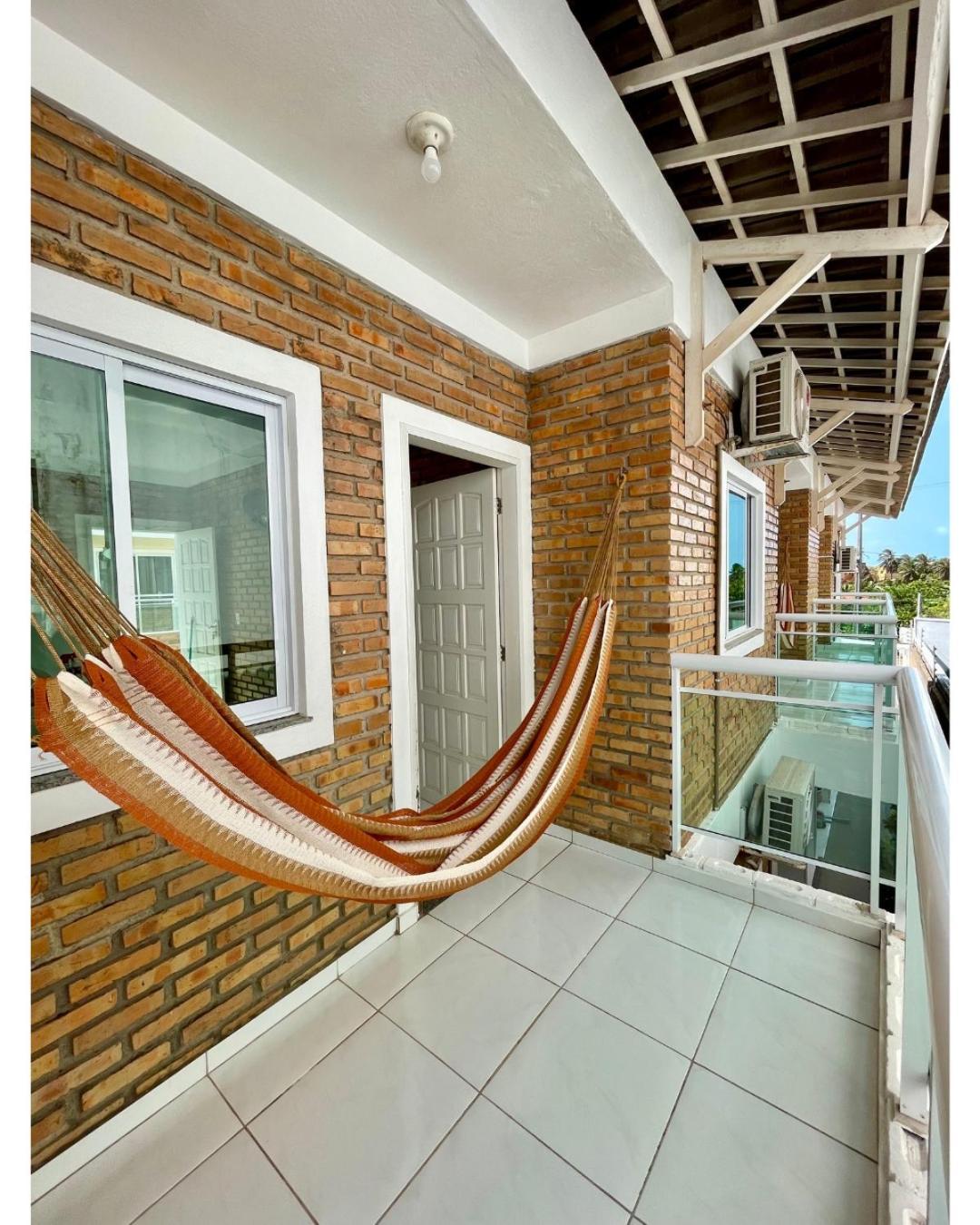 Chales Santo Antonio Flecheiras Exterior photo