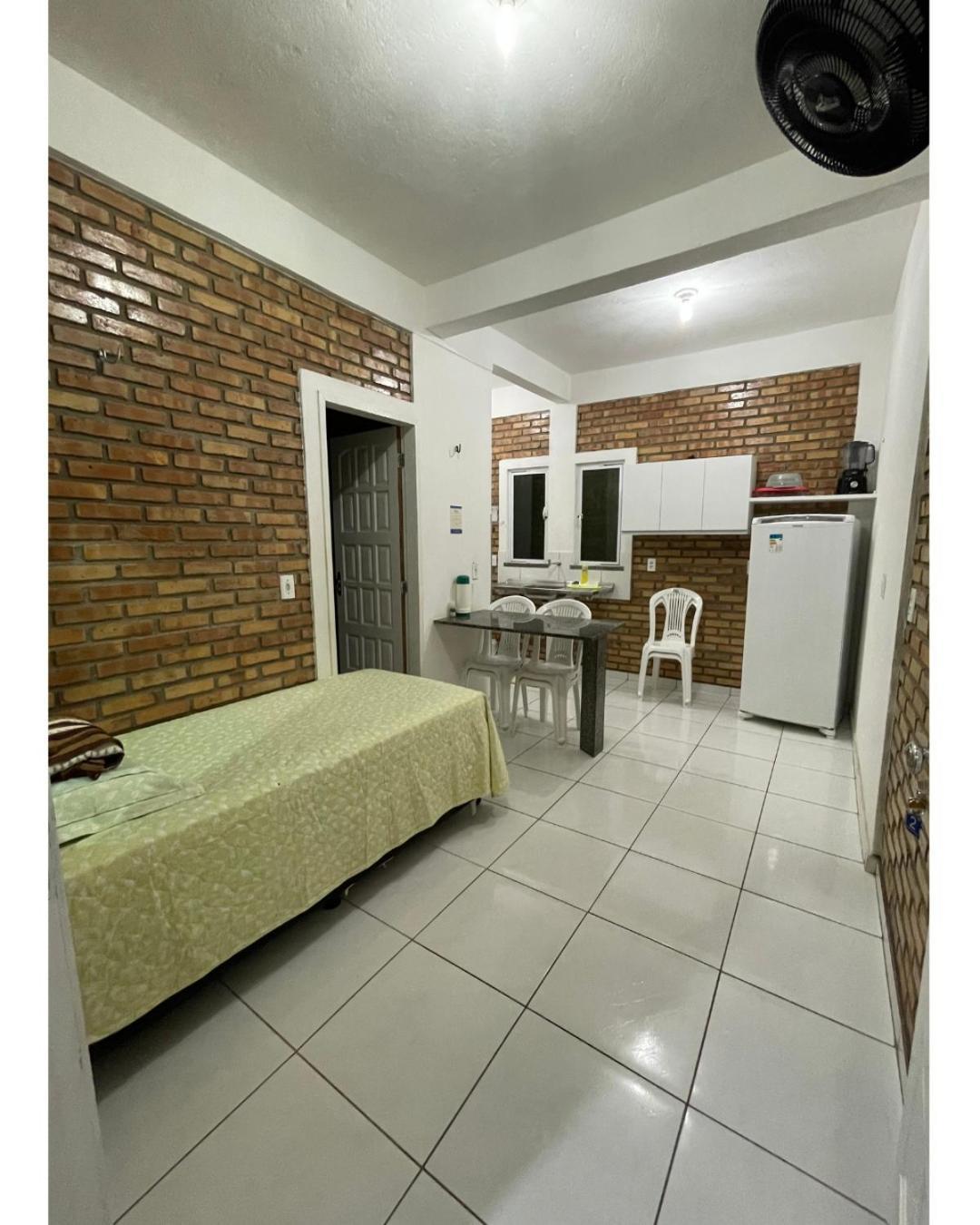 Chales Santo Antonio Flecheiras Exterior photo
